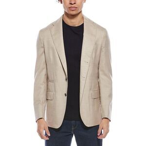 Eleventy Mens  Cashmere Jacket